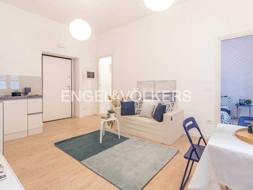 appartamento in vendita a Roma in zona Trieste