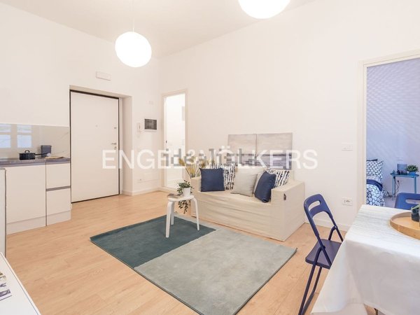 appartamento in vendita a Roma in zona Trieste