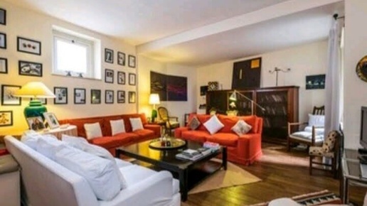 appartamento in vendita a Roma in zona Pinciano