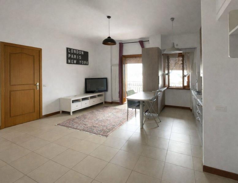 appartamento in vendita a Roma in zona Portuense