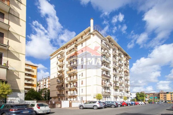 appartamento in vendita a Roma in zona Monte Sacro/Talenti
