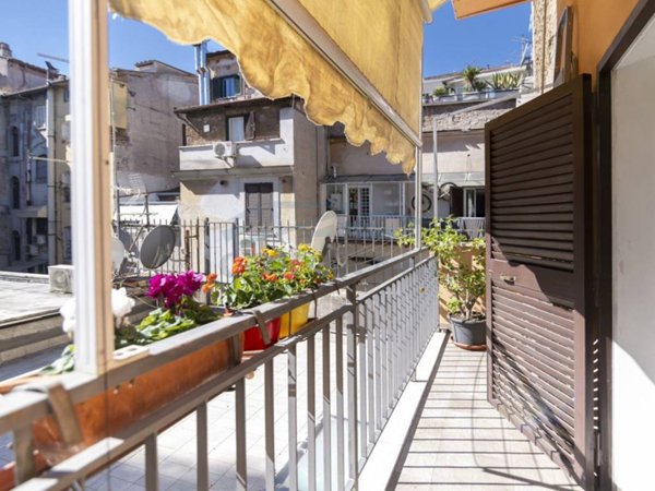 appartamento in vendita a Roma in zona Trastevere