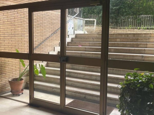 appartamento in vendita a Roma in zona Portuense