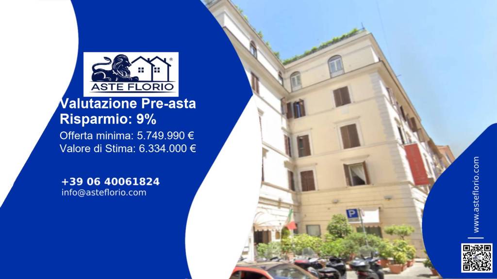 negozio in vendita a Roma in zona Trevi-Colonna