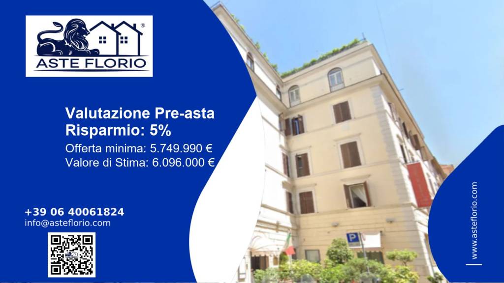 negozio in vendita a Roma in zona Trevi-Colonna