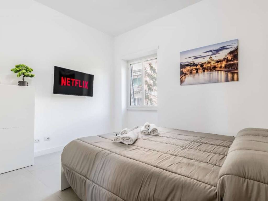 negozio in vendita a Roma in zona Aurelio