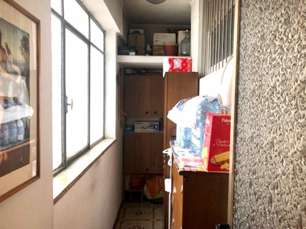 appartamento in vendita a Roma in zona Collatino