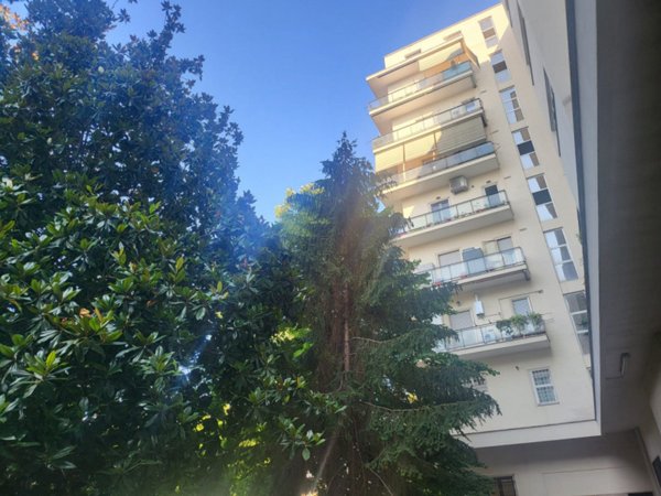 appartamento in vendita a Roma in zona Don Bosco