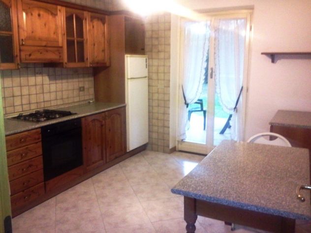 appartamento in vendita a Roma in zona Castelverde