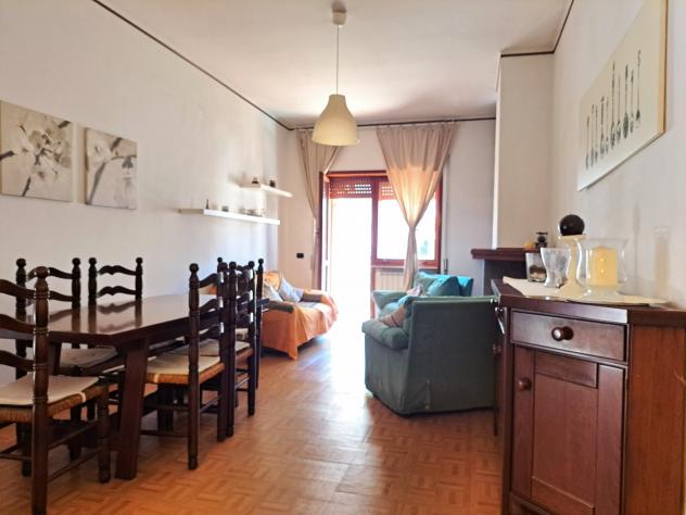 appartamento in vendita a Roma in zona Ostia