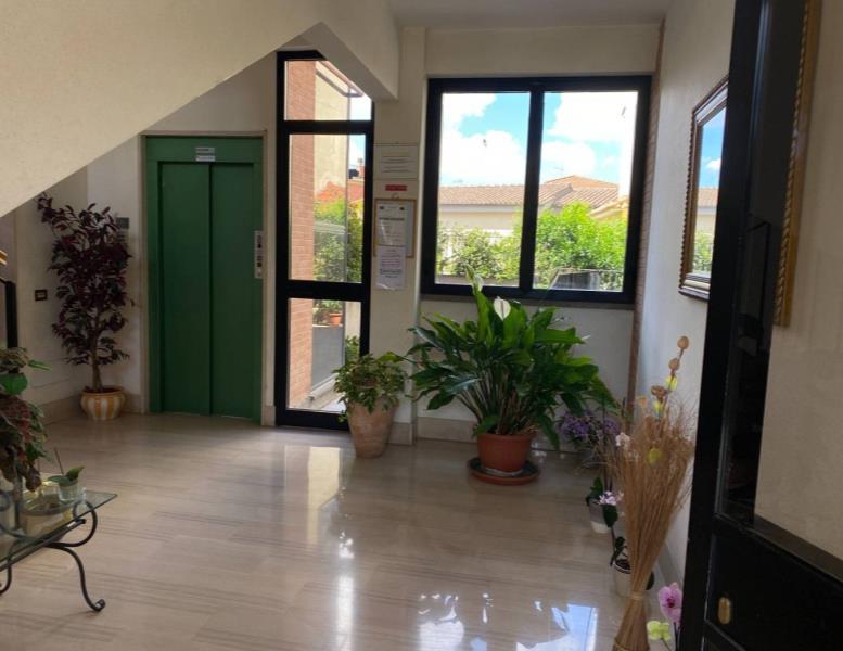 appartamento in vendita a Roma in zona Casalotti