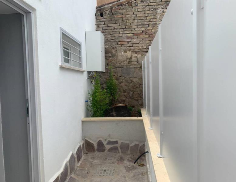 appartamento in vendita a Roma in zona Prenestino-Labicano