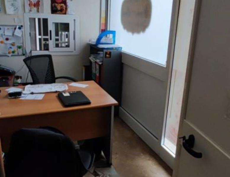 negozio in vendita a Roma in zona Ardeatino