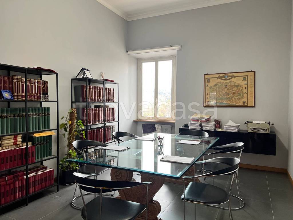 appartamento in vendita a Roma in zona Flaminio