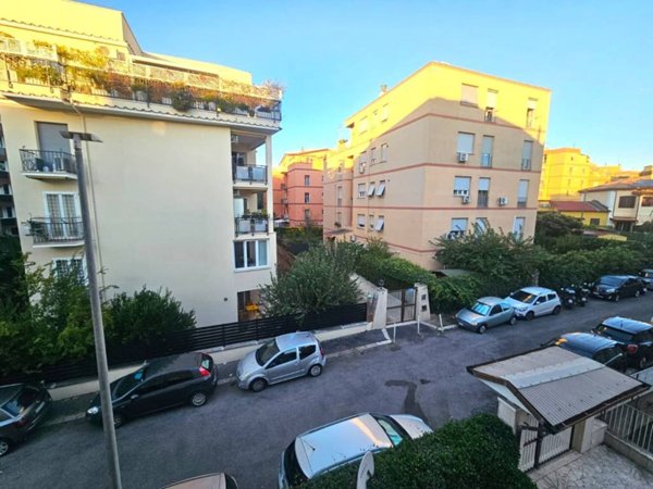 appartamento in vendita a Roma in zona Aurelio