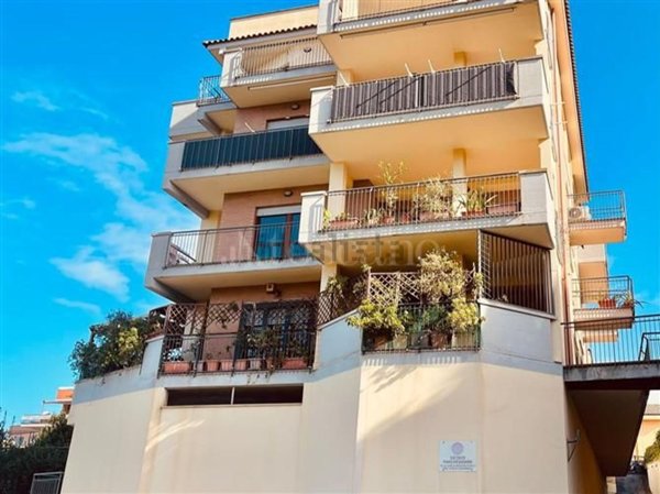 appartamento in vendita a Roma in zona Trionfale