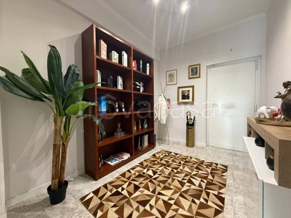 appartamento in vendita a Roma in zona Ostia Antica