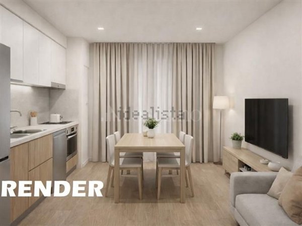 appartamento in vendita a Roma in zona Monte Sacro/Talenti