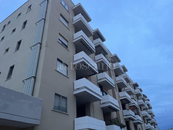 appartamento in vendita a Roma in zona Ostia