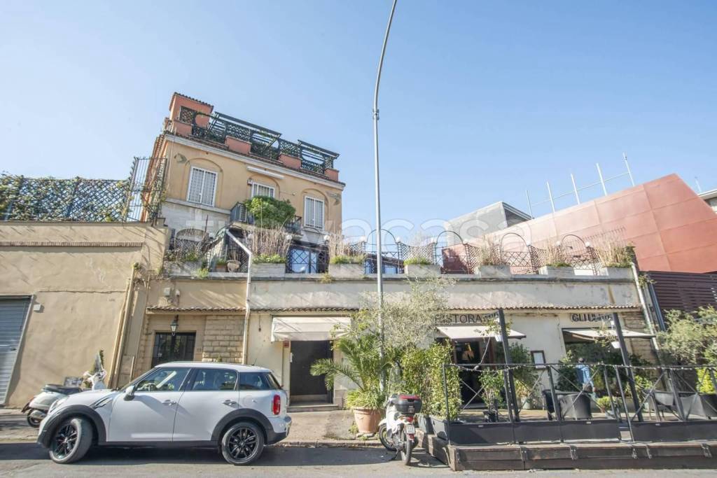 negozio in vendita a Roma in zona Pinciano