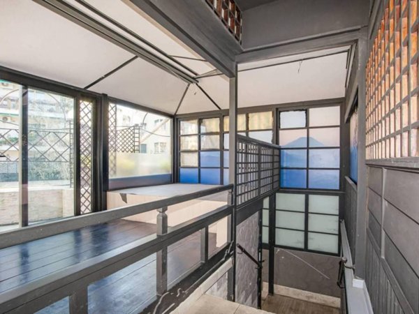 negozio in vendita a Roma in zona Flaminio