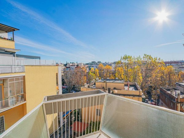 appartamento in vendita a Roma in zona Monte Sacro/Talenti