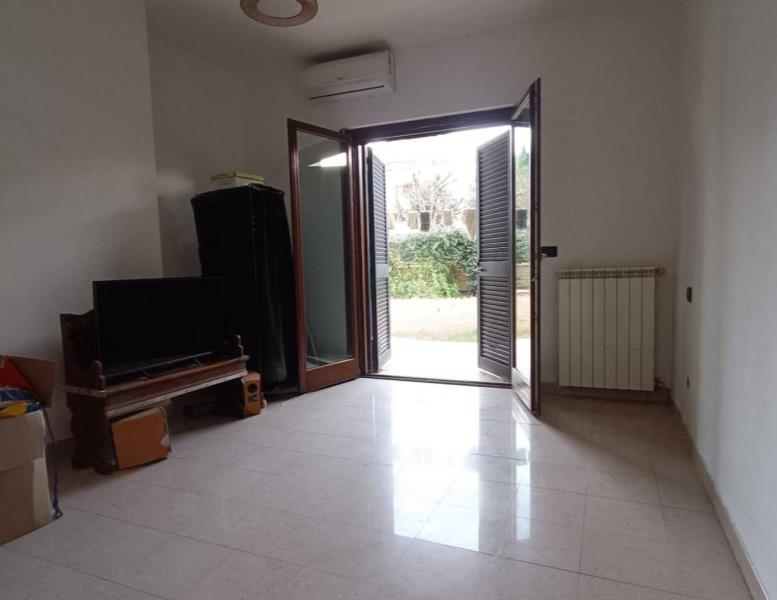 appartamento in vendita a Roma in zona Mezzocammino
