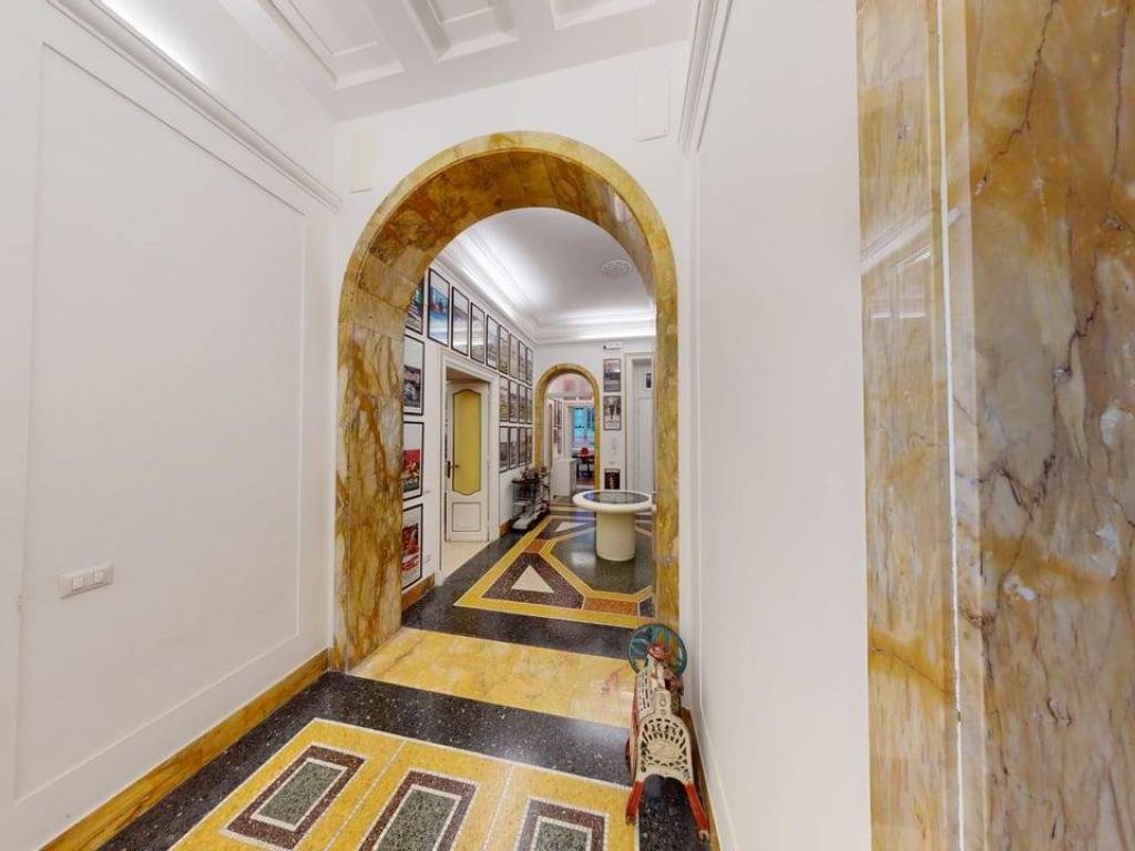 ufficio in vendita a Roma in zona Pinciano