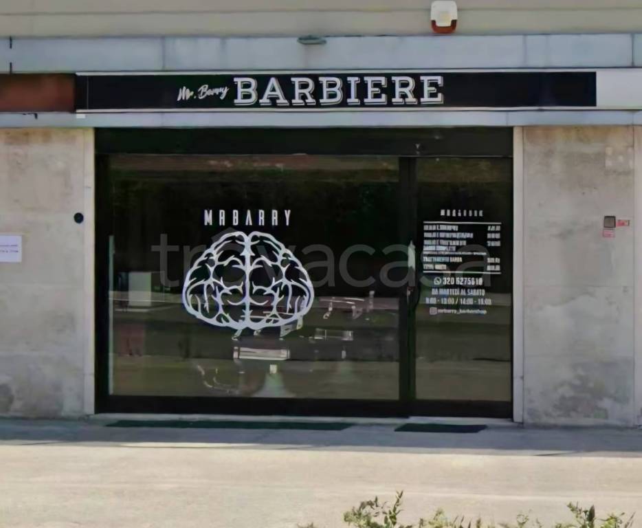 negozio in vendita a Roma in zona Acilia