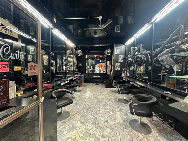 negozio in vendita a Roma in zona Monte Sacro/Talenti