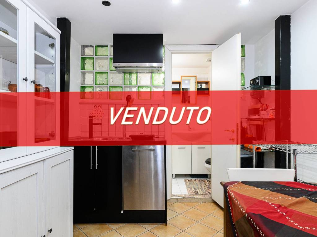 appartamento in vendita a Roma in zona Tiburtino