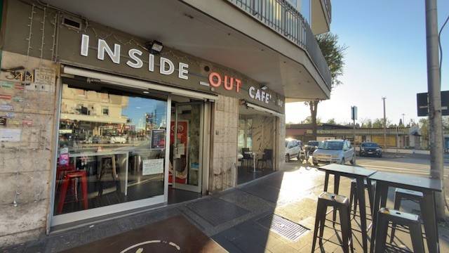 negozio in vendita a Roma in zona Pietralata