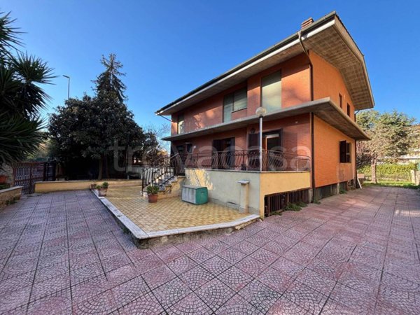 casa indipendente in vendita a Roma in zona Trionfale