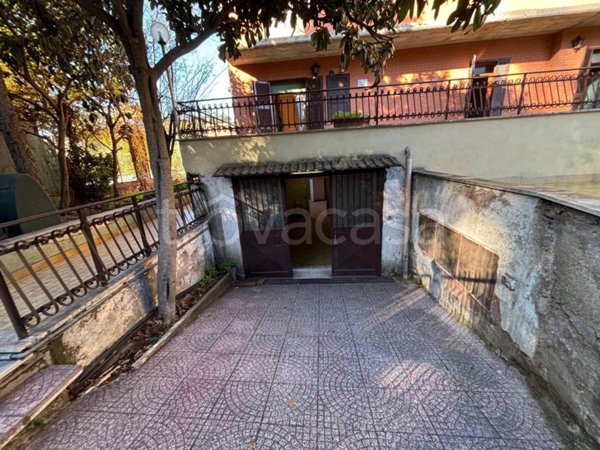 casa indipendente in vendita a Roma in zona Trionfale