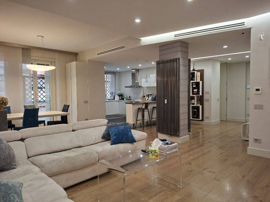 appartamento in vendita a Roma in zona Monte Sacro/Talenti