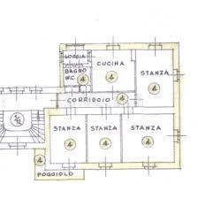 appartamento in vendita a Roma in zona Ostiense