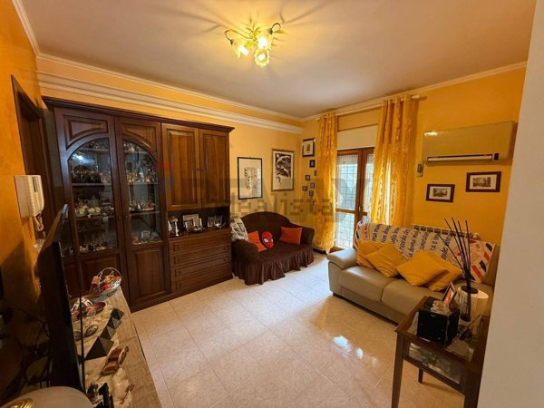 appartamento in vendita a Roma in zona Montespaccato