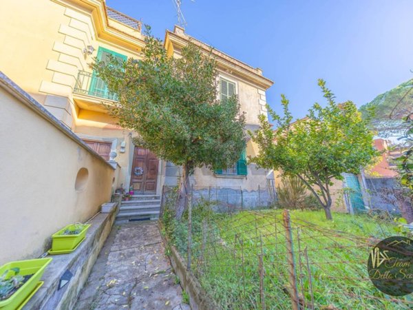 appartamento in vendita a Roma in zona Monte Sacro/Talenti