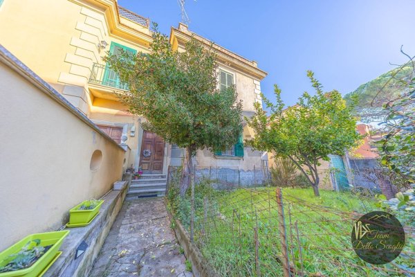 appartamento in vendita a Roma in zona Monte Sacro/Talenti