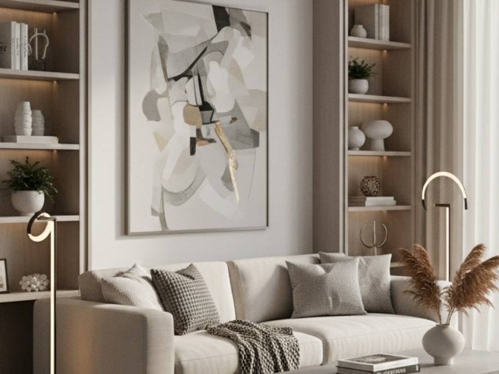 appartamento in vendita a Roma in zona Flaminio