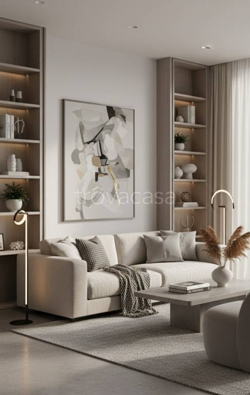 appartamento in vendita a Roma in zona Pinciano