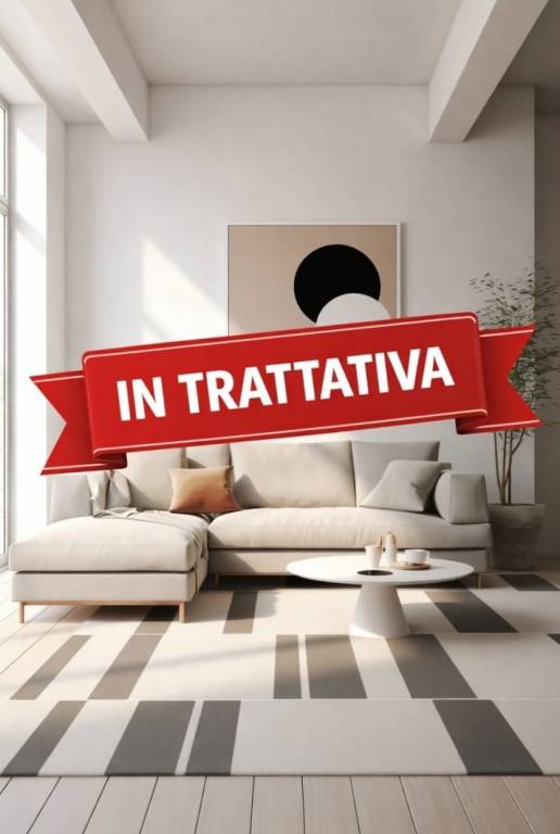 appartamento in vendita a Roma in zona Pinciano