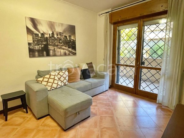 appartamento in vendita a Roma in zona EUR