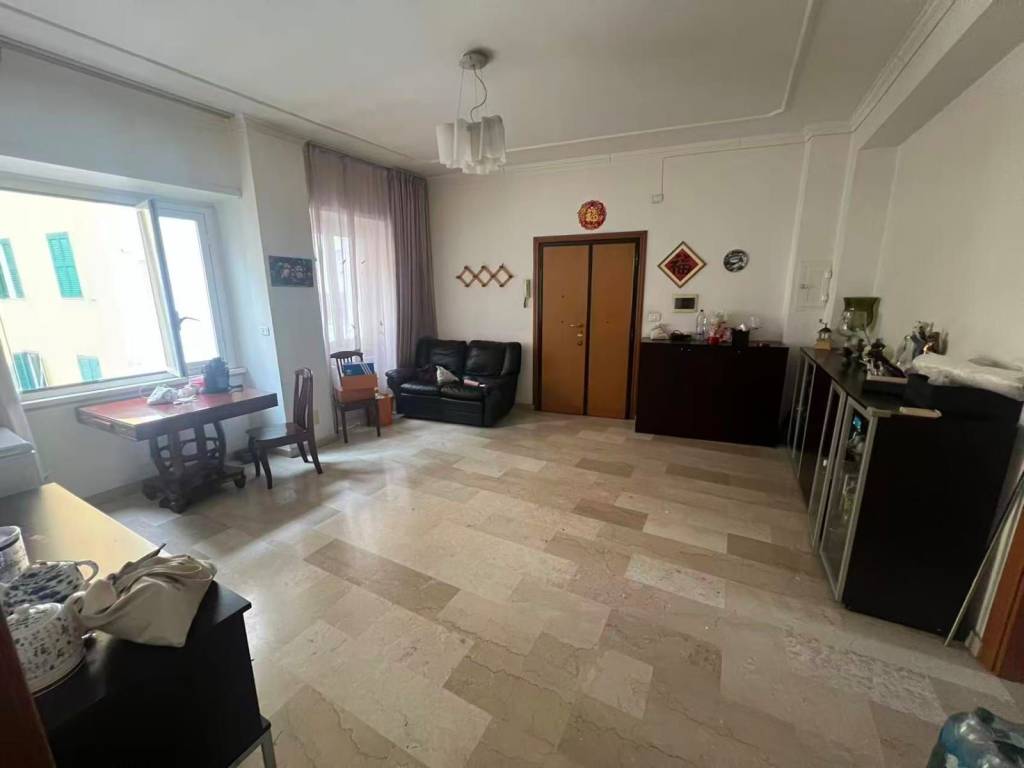 appartamento in vendita a Roma in zona Tiburtino