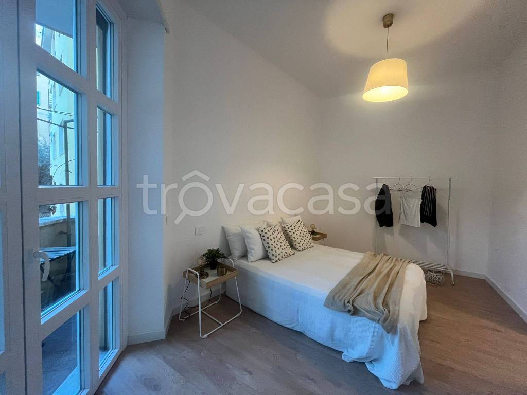 appartamento in vendita a Roma in zona Acilia