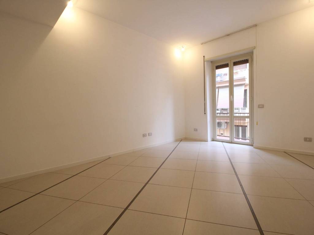 appartamento in vendita a Roma in zona Monte Sacro/Talenti