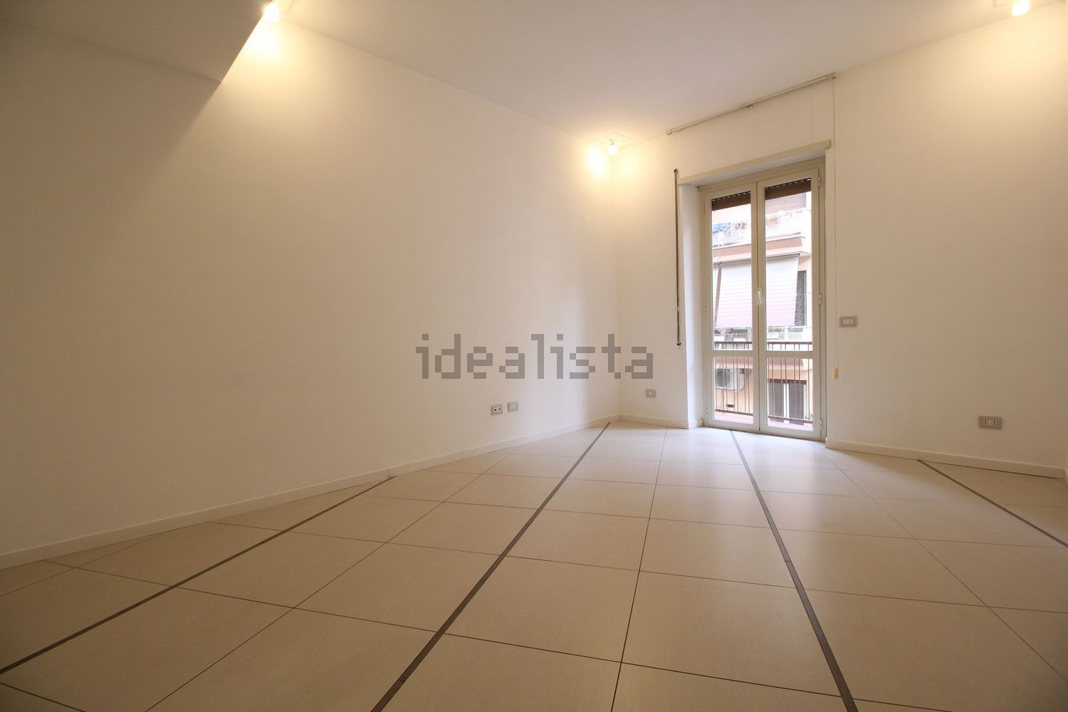 appartamento in vendita a Roma in zona Monte Sacro/Talenti