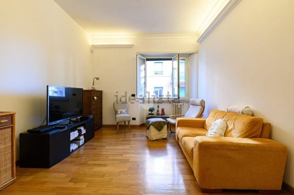 appartamento in vendita a Roma in zona Aurelio