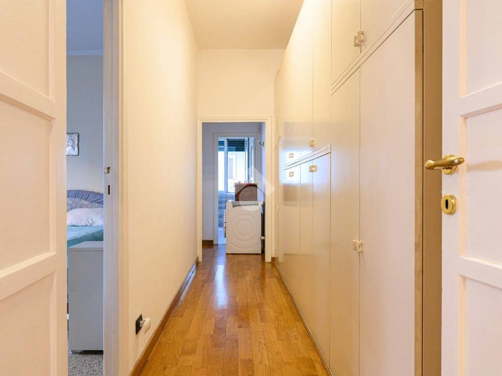 appartamento in vendita a Roma in zona Aurelio