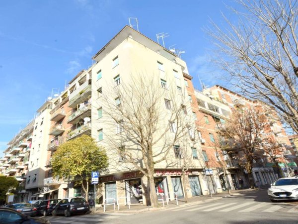 appartamento in vendita a Roma in zona Portuense